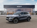 Thumbnail image of 2024 Kia Seltos at LaFontaine Kia