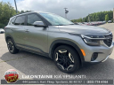Thumbnail image of 2024 Kia Seltos at LaFontaine Kia