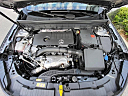 Thumbnail image of 2023 Mercedes-Benz GLB at Five Star Toyota of Milledgeville