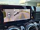 Thumbnail image of 2023 Mercedes-Benz GLB at Five Star Toyota of Milledgeville