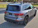 Thumbnail image of 2023 Mercedes-Benz GLB at Five Star Toyota of Milledgeville