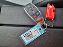 Thumbnail image of 2023 Mercedes-Benz GLB at Five Star Toyota of Milledgeville
