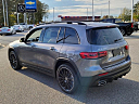 Thumbnail image of 2023 Mercedes-Benz GLB at Five Star Toyota of Milledgeville