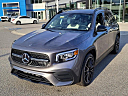 Thumbnail image of 2023 Mercedes-Benz GLB at Five Star Toyota of Milledgeville