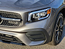 Thumbnail image of 2023 Mercedes-Benz GLB at Five Star Toyota of Milledgeville