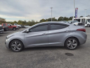 Thumbnail image of 2013 Hyundai Elantra at Duncan Ford Chrysler