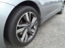 Thumbnail image of 2013 Hyundai Elantra at Duncan Ford Chrysler