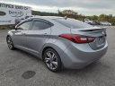 Thumbnail image of 2013 Hyundai Elantra at Duncan Ford Chrysler