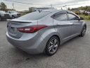 Thumbnail image of 2013 Hyundai Elantra at Duncan Ford Chrysler