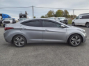 Thumbnail image of 2013 Hyundai Elantra at Duncan Ford Chrysler
