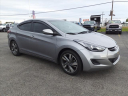 Thumbnail image of 2013 Hyundai Elantra at Duncan Ford Chrysler