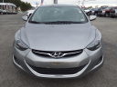 Thumbnail image of 2013 Hyundai Elantra at Duncan Ford Chrysler