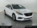 Thumbnail image of 2015 Hyundai SONATA at Nelson Mazda
