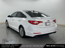 Thumbnail image of 2015 Hyundai SONATA at Nelson Mazda
