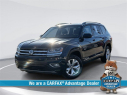 Thumbnail image of 2018 Volkswagen Atlas at McKinney-Wells Auto Group