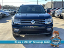 Thumbnail image of 2018 Volkswagen Atlas at McKinney-Wells Auto Group
