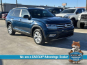 Thumbnail image of 2018 Volkswagen Atlas at McKinney-Wells Auto Group