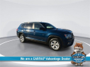 Thumbnail image of 2018 Volkswagen Atlas at McKinney-Wells Auto Group
