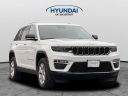 Thumbnail image of 2023 Jeep Grand Cherokee at Hyundai Of Hampton