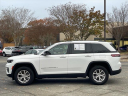 Thumbnail image of 2023 Jeep Grand Cherokee at Hyundai Of Hampton