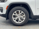 Thumbnail image of 2023 Jeep Grand Cherokee at Hyundai Of Hampton