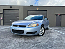 Thumbnail image of 2006 Chevrolet Impala at Vox Automotive
