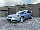 Thumbnail image of 2006 Chevrolet Impala at Vox Automotive