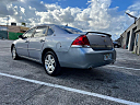 Thumbnail image of 2006 Chevrolet Impala at Vox Automotive