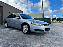 Thumbnail image of 2006 Chevrolet Impala at Vox Automotive