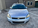 2006 Chevrolet Impala LT at Vox Automotive