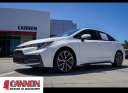 Thumbnail image of 2021 Toyota Corolla at Cannon Toyota