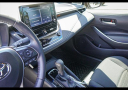 2021 Toyota Corolla SE at Cannon Toyota