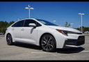 Thumbnail image of 2021 Toyota Corolla at Cannon Toyota