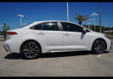 Thumbnail image of 2021 Toyota Corolla at Cannon Toyota