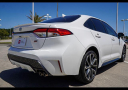 Thumbnail image of 2021 Toyota Corolla at Cannon Toyota