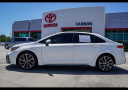 Thumbnail image of 2021 Toyota Corolla at Cannon Toyota