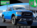 Thumbnail image of 2021 Ram 1500 at Bob Brady Auto Mall