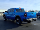 Thumbnail image of 2021 Ram 1500 at Bob Brady Auto Mall