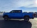 Thumbnail image of 2021 Ram 1500 at Bob Brady Auto Mall