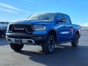 Thumbnail image of 2021 Ram 1500 at Bob Brady Auto Mall
