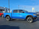 Thumbnail image of 2021 Ram 1500 at Bob Brady Auto Mall
