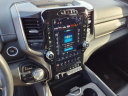 Thumbnail image of 2021 Ram 1500 at Bob Brady Auto Mall