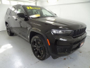 Thumbnail image of 2023 Jeep Grand Cherokee L at Johnson Dodge Chrysler Jeep
