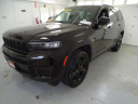Thumbnail image of 2023 Jeep Grand Cherokee L at Johnson Dodge Chrysler Jeep