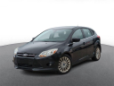 Thumbnail image of 2012 Ford Focus at Suburban Chrysler Dodge Jeep Ram of Troy