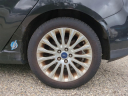 Thumbnail image of 2012 Ford Focus at Suburban Chrysler Dodge Jeep Ram of Troy