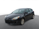 Thumbnail image of 2012 Ford Focus at Suburban Chrysler Dodge Jeep Ram of Troy