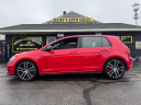 Thumbnail image of 2017 Volkswagen Golf GTI at KANE'S AUTO SALES