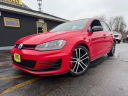 Thumbnail image of 2017 Volkswagen Golf GTI at KANE'S AUTO SALES