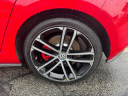 Thumbnail image of 2017 Volkswagen Golf GTI at KANE'S AUTO SALES